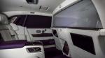 Rolls-Royce Phantom Privacy Suite 2019 года